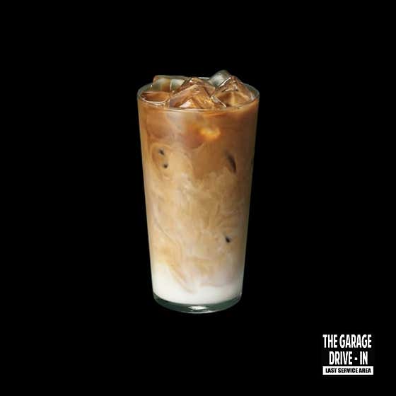 돌체라떼 메뉴 사진(네이버)