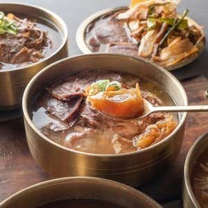 온수반 송파점 사진 2