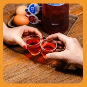 🍶 오소주 [시그니처] 메뉴 사진(네이버)