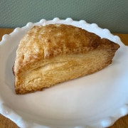 생크림스콘 메뉴 사진(네이버)
