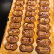 판때기 땅콩빵 🥜 메뉴 사진(네이버)