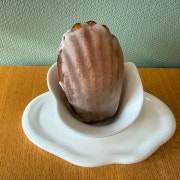 레몬마들렌 메뉴 사진(네이버)