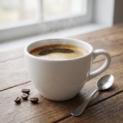 Americano 메뉴 사진(네이버)