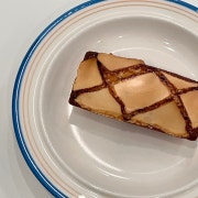 누네띠네 휘낭시에 메뉴 사진(네이버)