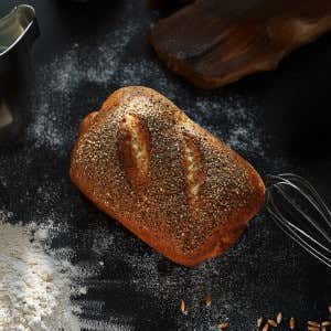 시그니처 통밀빵 메뉴 사진(네이버)