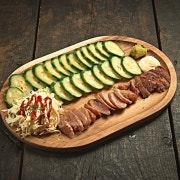 명란구이 메뉴 사진(네이버)
