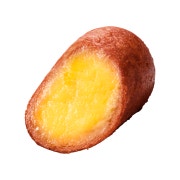 고구마도넛 메뉴 사진(네이버)