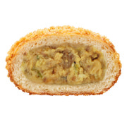 새우통통야채고로케 메뉴 사진(네이버)