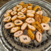 돼지막창(150g) 메뉴 사진(네이버)