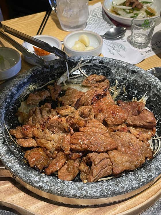 지노한우 목장 시청본점 · 네이버 지도·플레이스 2