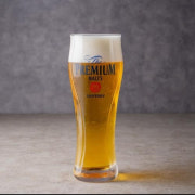 산토리 생맥주 메뉴 사진(네이버)