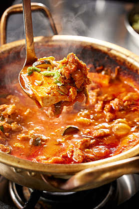 봉자막창 수원 망포점 사진 5