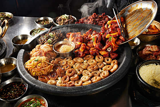 봉자막창 하남미사점 · 네이버 지도·플레이스 2