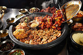 봉자막창 수원 망포점 사진 4