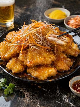 쓰촨쿵푸 양꼬치&훠궈 사진 6