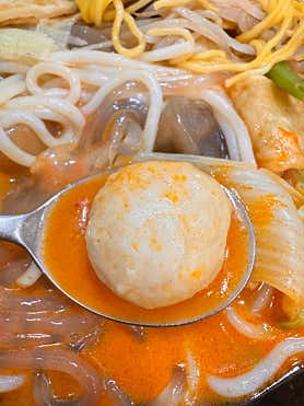 마라탕푸마라탕 곡반정점본점 사진 6
