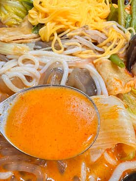 마라탕푸마라탕 곡반정점본점 사진 5