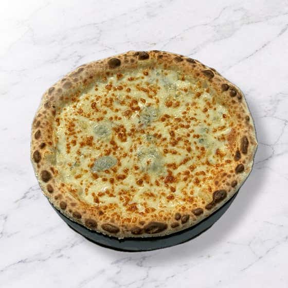 고르곤졸라 메뉴 사진(네이버)