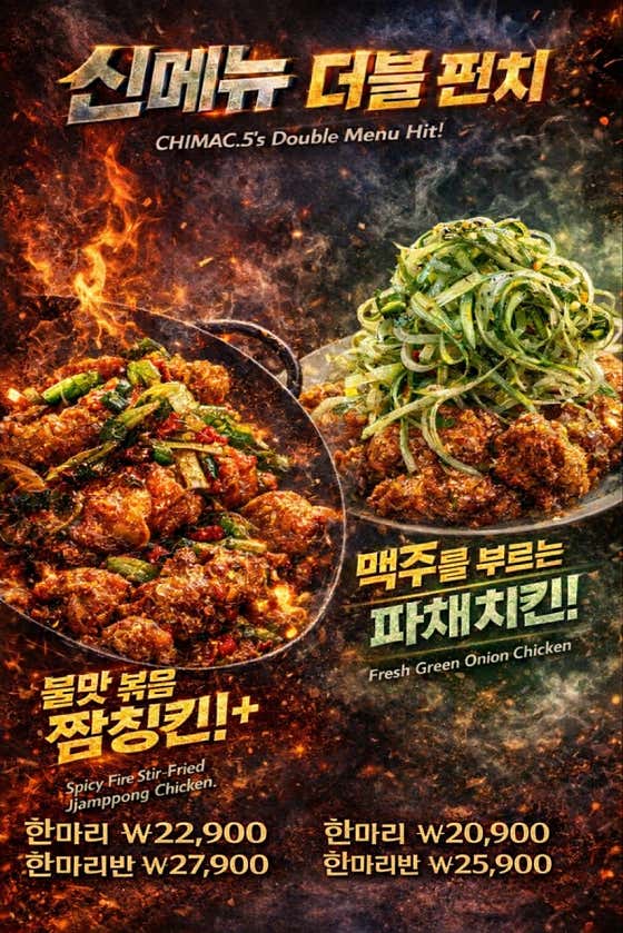 치맥파이브 회기점 · 네이버 지도·플레이스 10