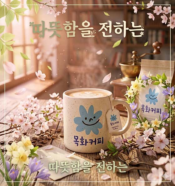 목화커피 · 네이버 지도·플레이스 2