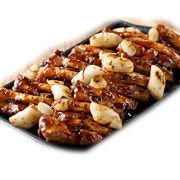 간장양념 쪽갈비 메뉴 사진(네이버)