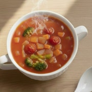 마녀스프 메뉴 사진(네이버)
