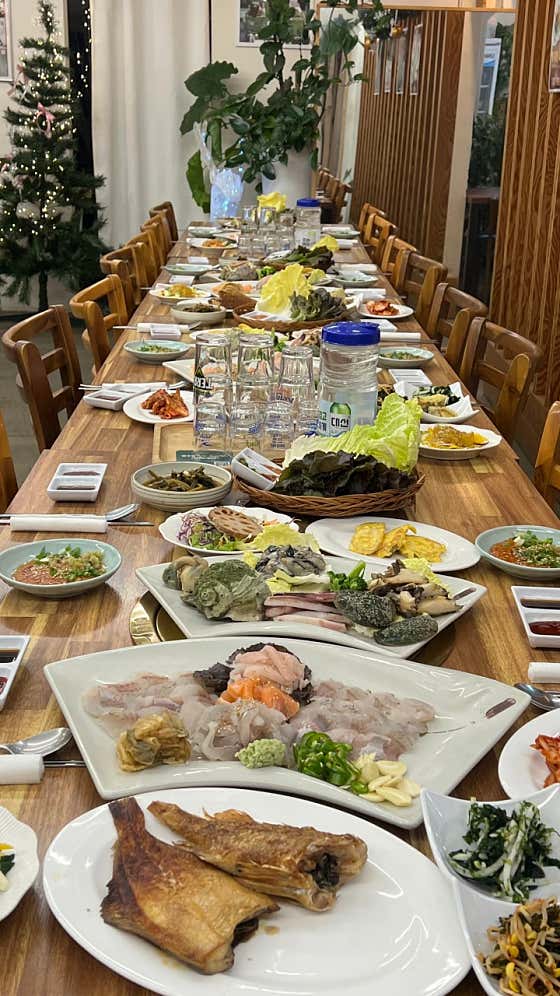숨은맛집 하이든대동 · 네이버 지도·플레이스 4