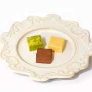 말차 쇼콜라 메뉴 사진(네이버)