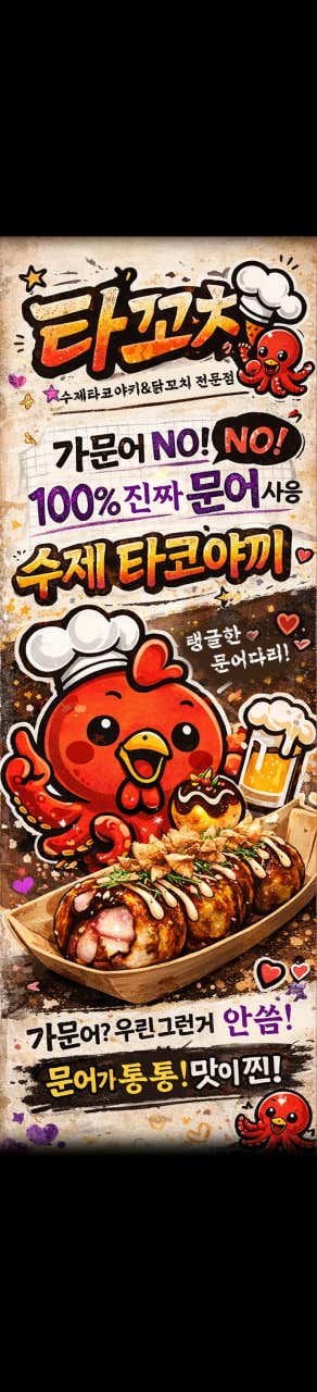 타꼬치 · 네이버 지도·플레이스 3