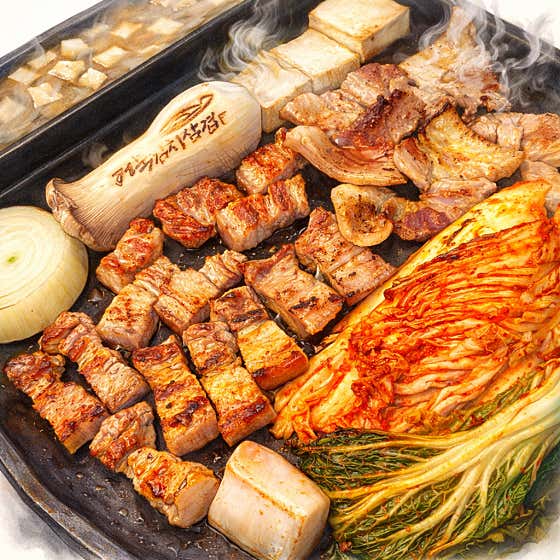 거북김치삼겹 · 네이버 지도·플레이스 7