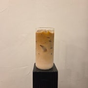 돌체라떼(H/I) 메뉴 사진(네이버)