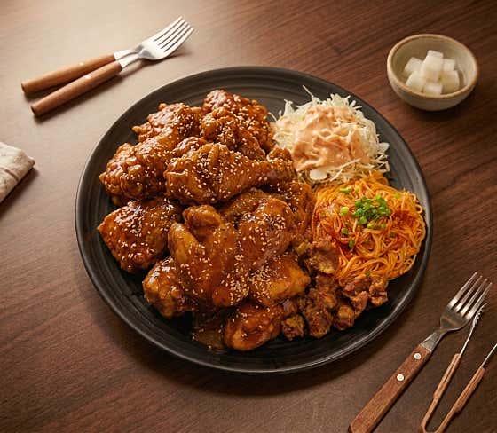 대접치킨 · 네이버 지도·플레이스 10