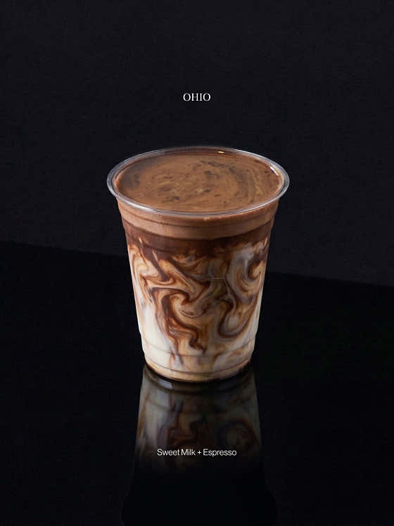 오하이오 커피하우스 · 네이버 지도·플레이스 10