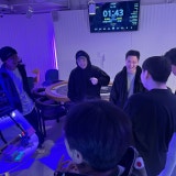 파이널나인 성신여대점 가게 사진 2