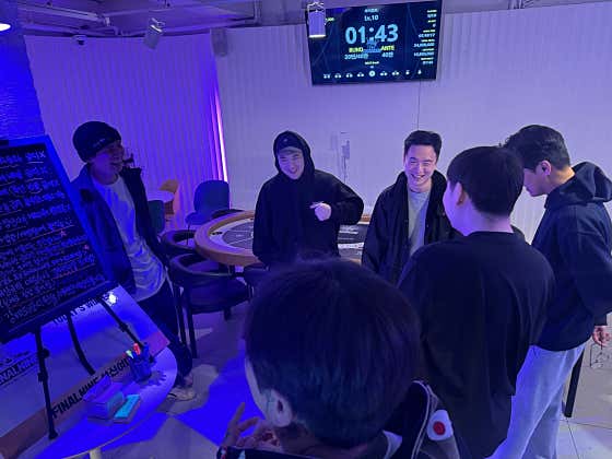 파이널나인 성신여대점 · 네이버 지도·플레이스 2