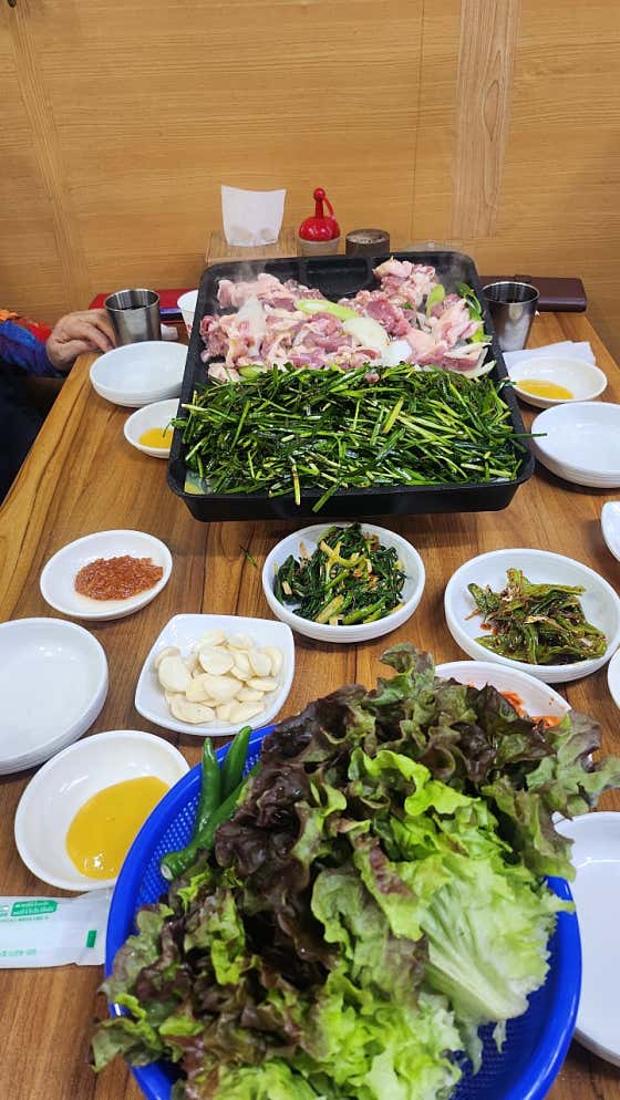 오복식당 · 네이버 지도·플레이스 9