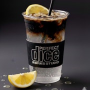 BLACK SODA [블랙 소다] 메뉴 사진(네이버)
