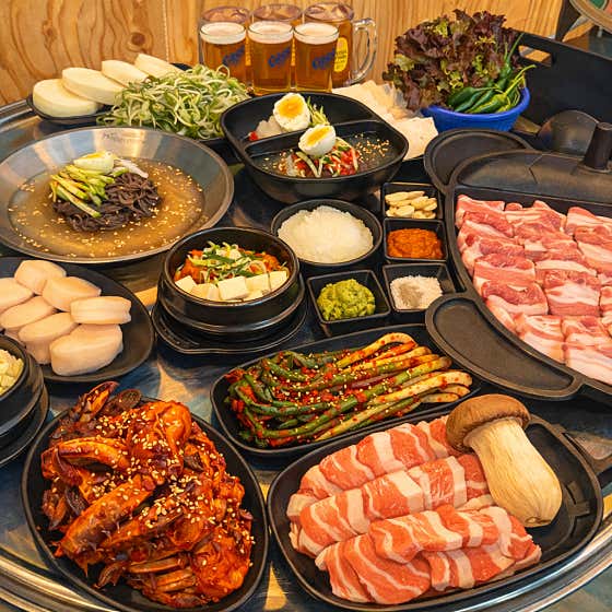거북김치삼겹 · 네이버 지도·플레이스 8