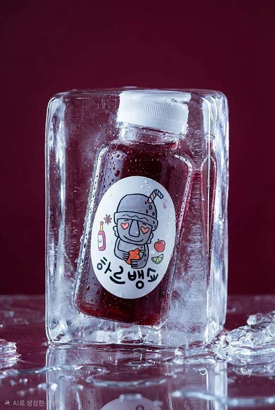 하르뱅쇼