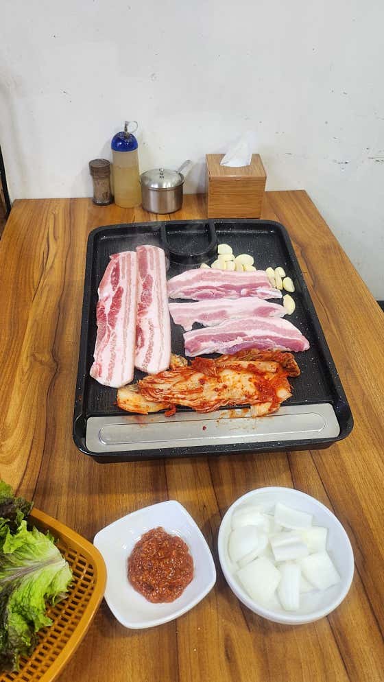 오복식당 · 네이버 지도·플레이스 7
