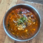 육개장 메뉴 사진(네이버)