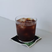 아메리카노 메뉴 사진(네이버)