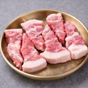 꼬들살 메뉴 사진(네이버)