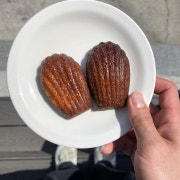 버터떡 메뉴 사진(네이버)