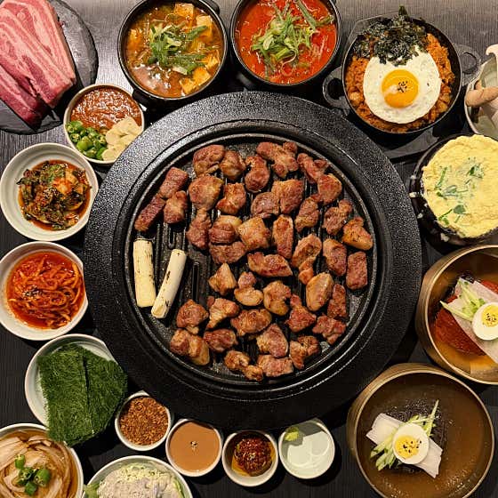 공돈 자양점 · 네이버 지도·플레이스 4