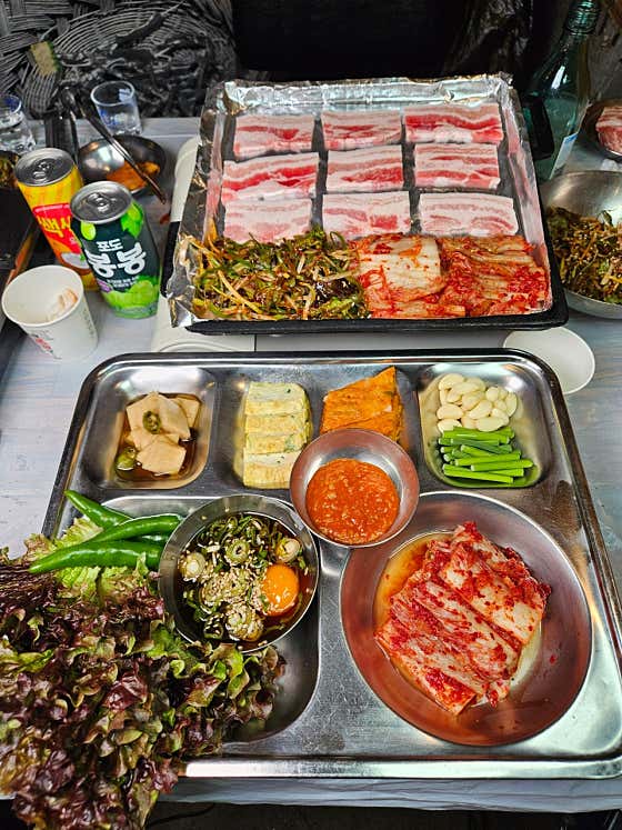 스마일회관 대방점