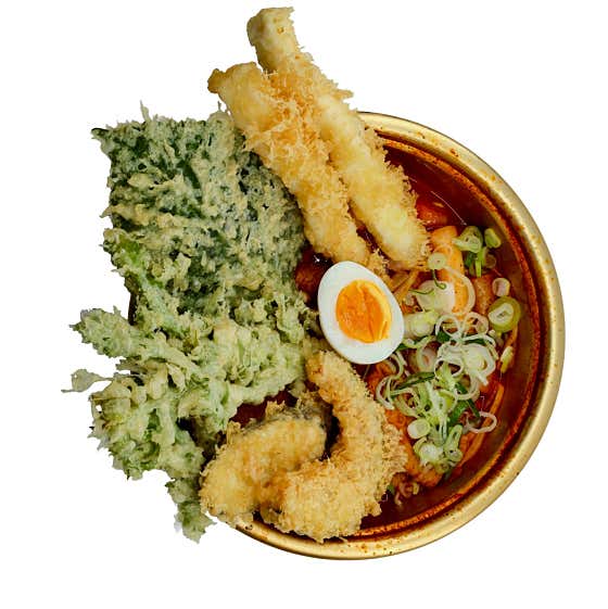 떡볶이 메뉴 사진(네이버)