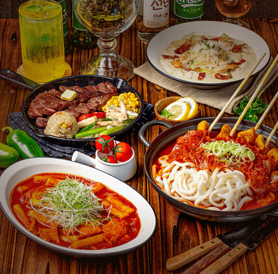 뉴욕야시장 화천점