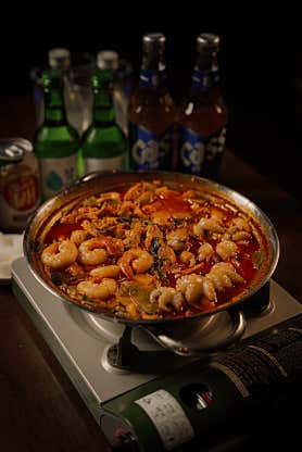 대새닭 수원점 사진 4