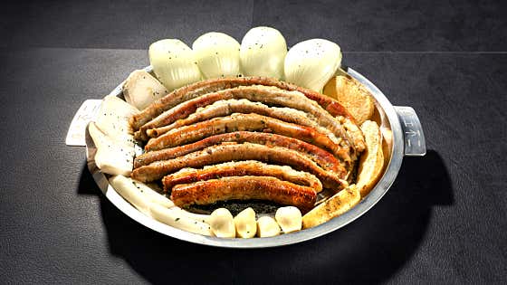 프리미엄 한우곱창 메뉴 사진(네이버)